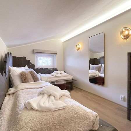 Sunny Apartment Maria Alm 外观 照片