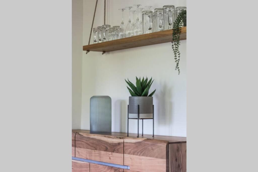 Sunny Apartment Maria Alm 外观 照片
