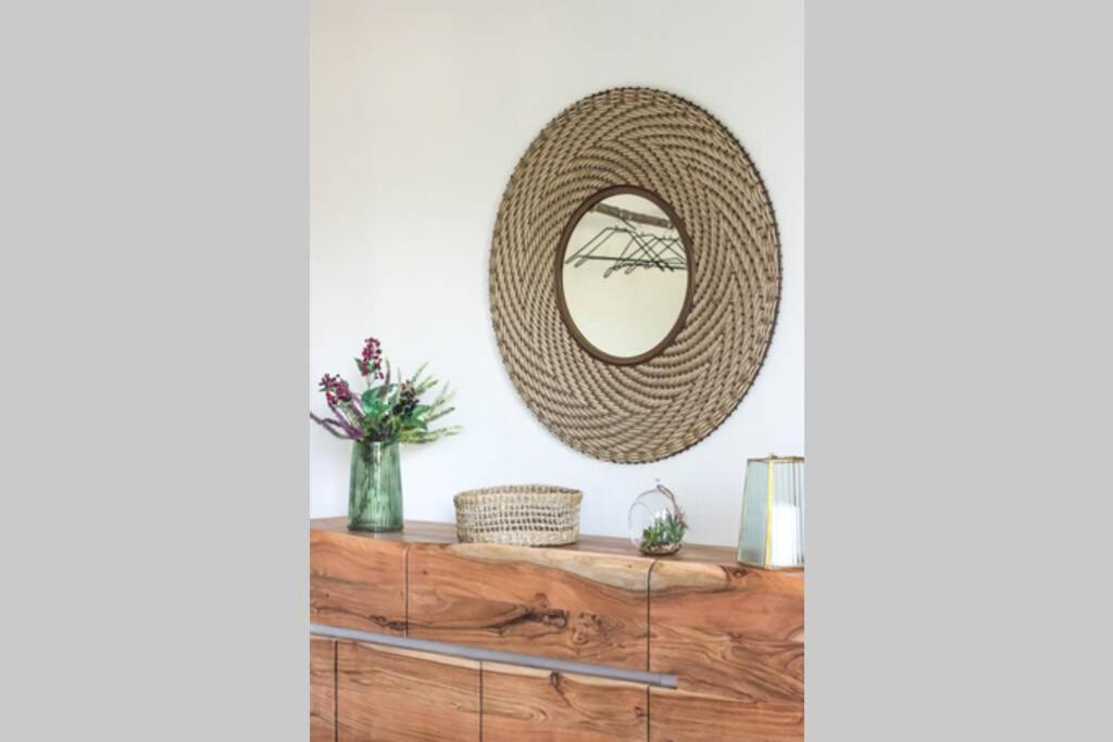 Sunny Apartment Maria Alm 外观 照片