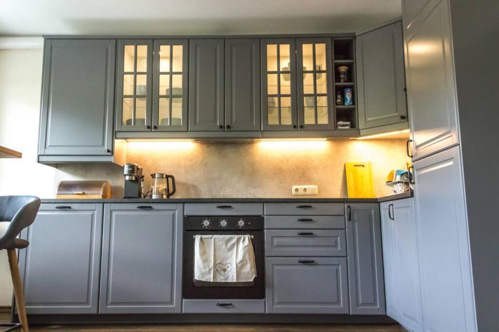 Sunny Apartment Maria Alm 外观 照片
