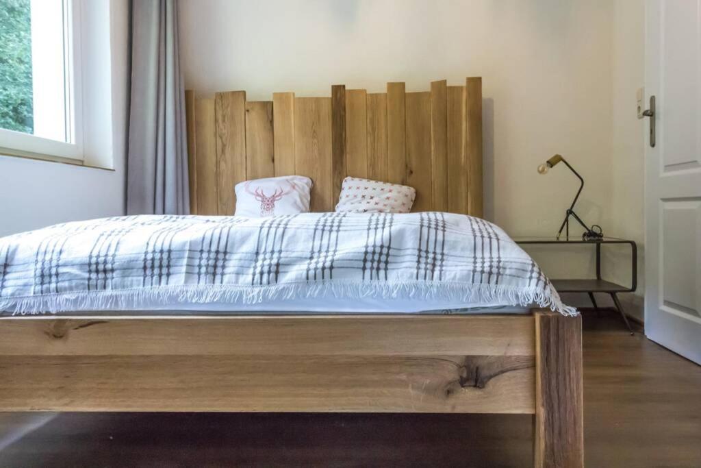 Sunny Apartment Maria Alm 外观 照片