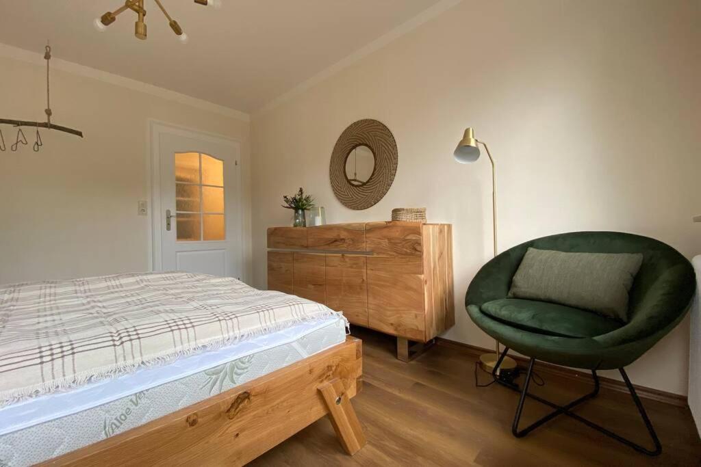 Sunny Apartment Maria Alm 外观 照片