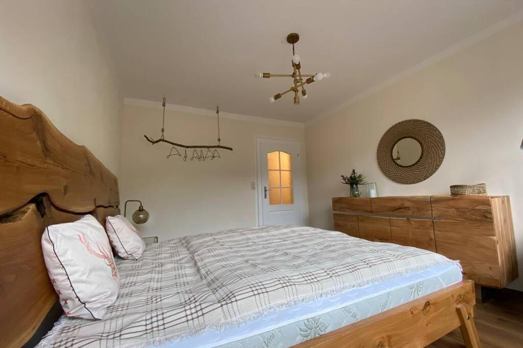Sunny Apartment Maria Alm 外观 照片