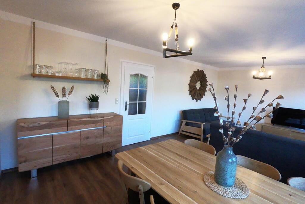 Sunny Apartment Maria Alm 外观 照片