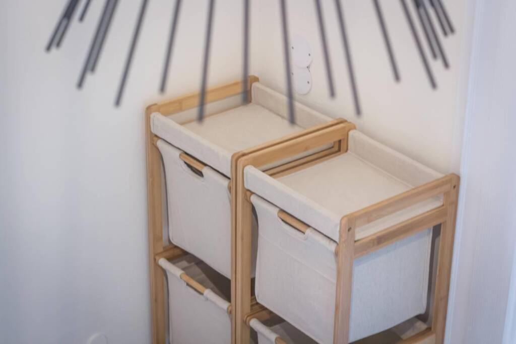 Sunny Apartment Maria Alm 外观 照片