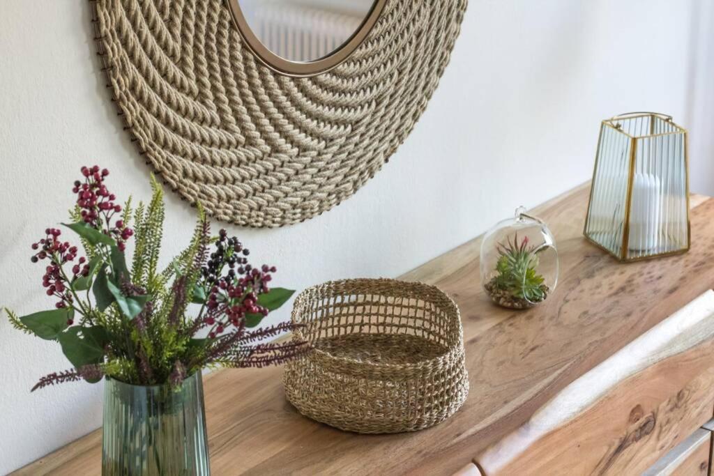 Sunny Apartment Maria Alm 外观 照片