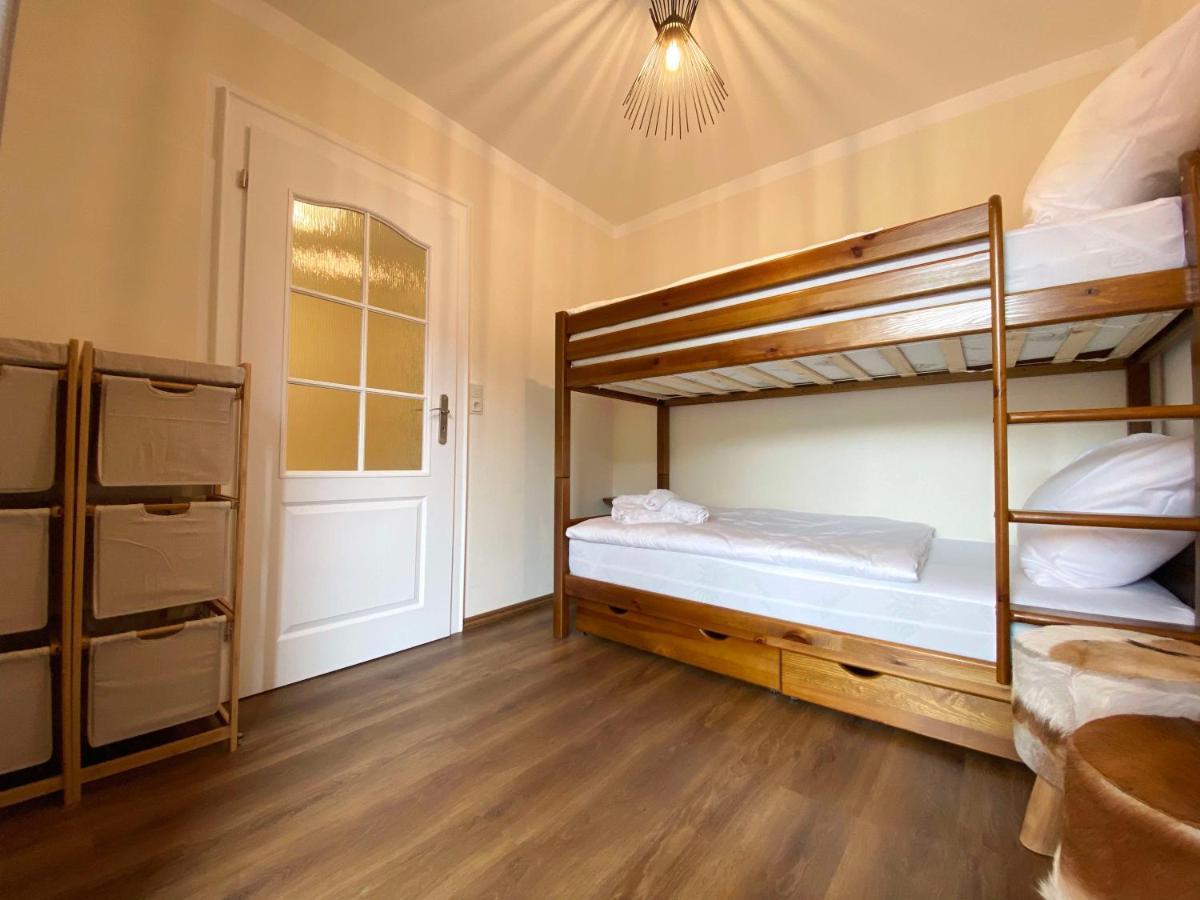 Sunny Apartment Maria Alm 外观 照片