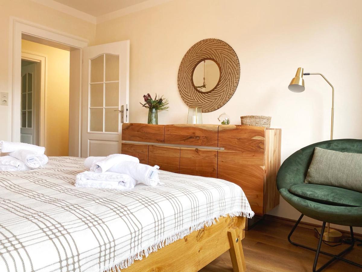 Sunny Apartment Maria Alm 外观 照片