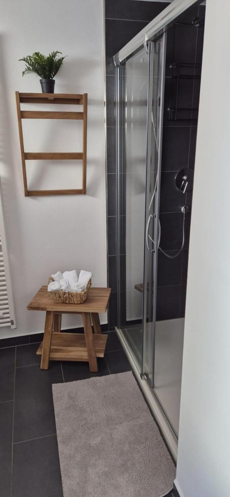 Sunny Apartment Maria Alm 外观 照片