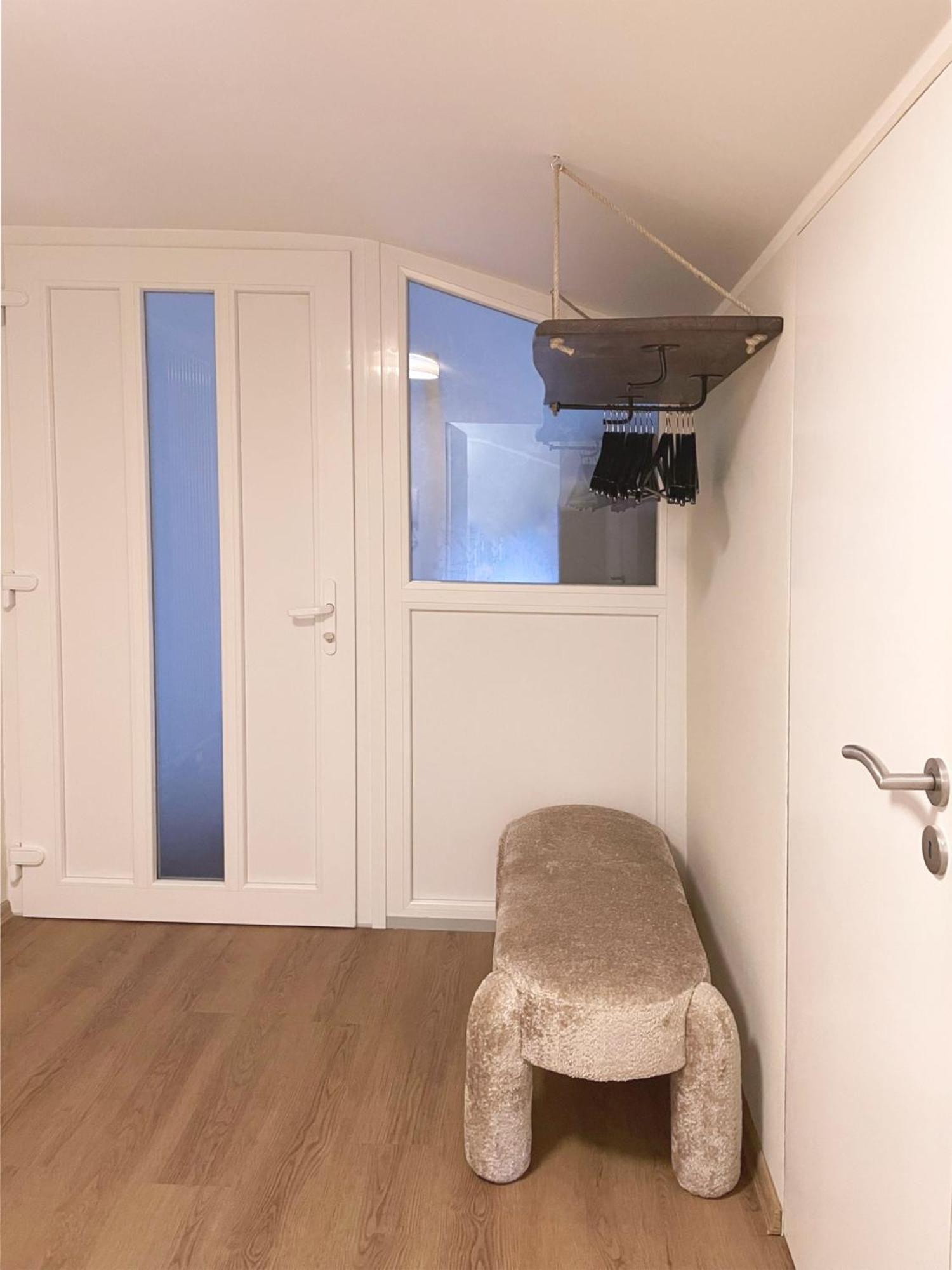 Sunny Apartment Maria Alm 外观 照片