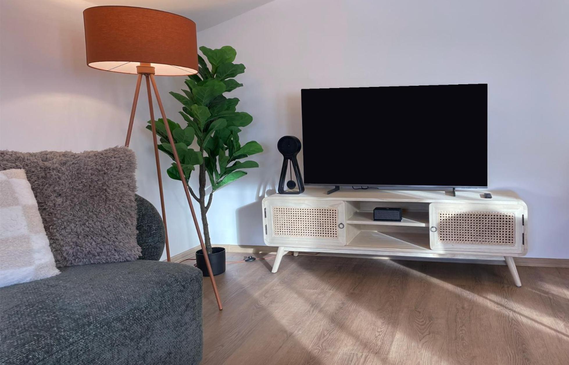 Sunny Apartment Maria Alm 外观 照片