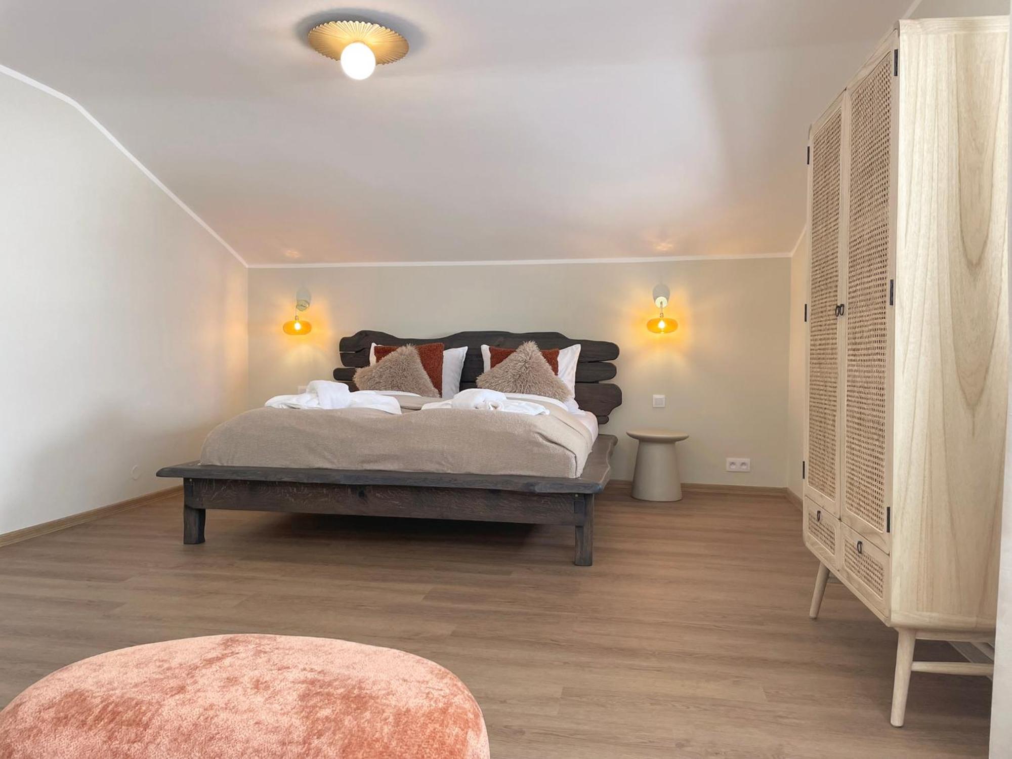 Sunny Apartment Maria Alm 外观 照片