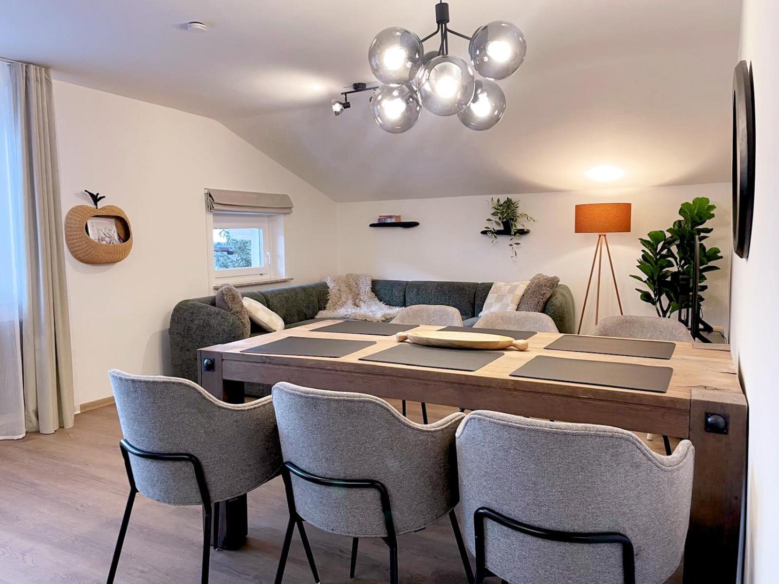 Sunny Apartment Maria Alm 外观 照片